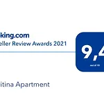 Maritina Apartment