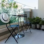 Maritina Apartment