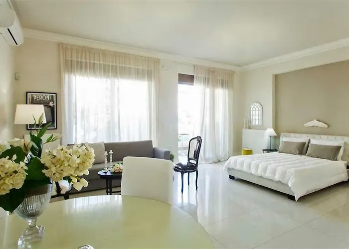Maritina Apartment
