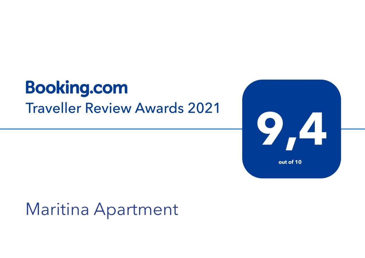 Appartement Maritina