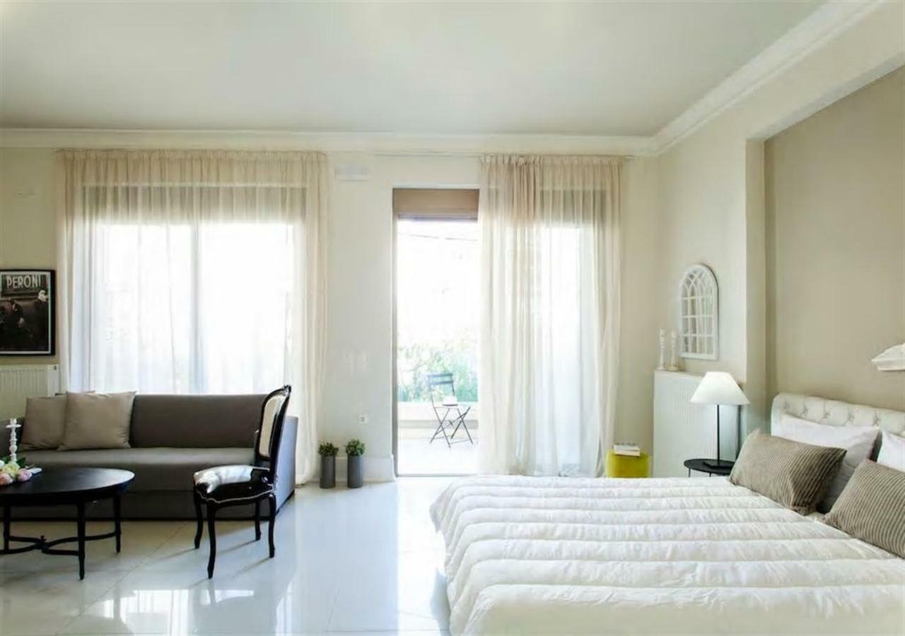 Maritina Appartement *