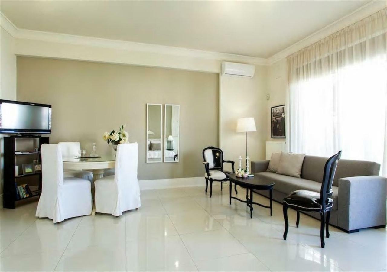 Appartement Maritina Héraklion