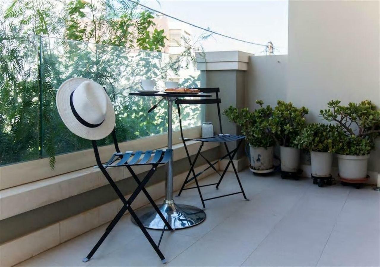 Maritina Appartement *