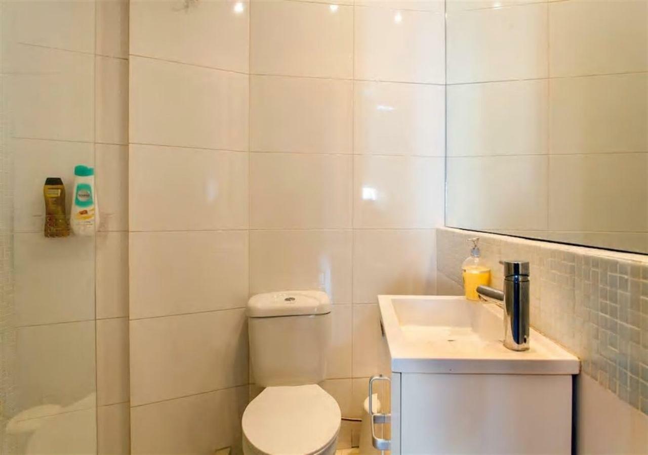 Maritina Appartement *