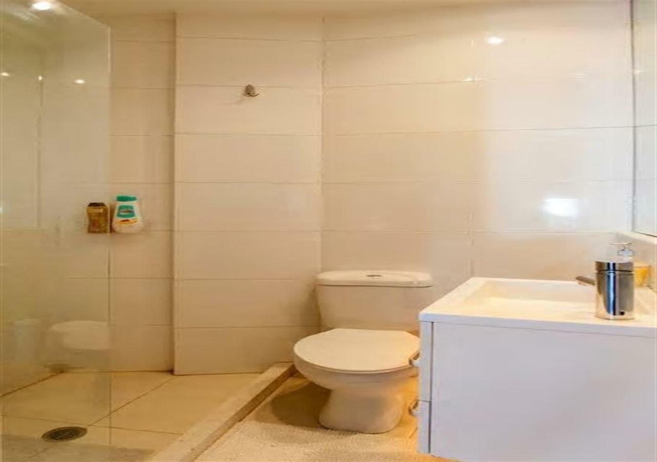 Appartement Maritina *