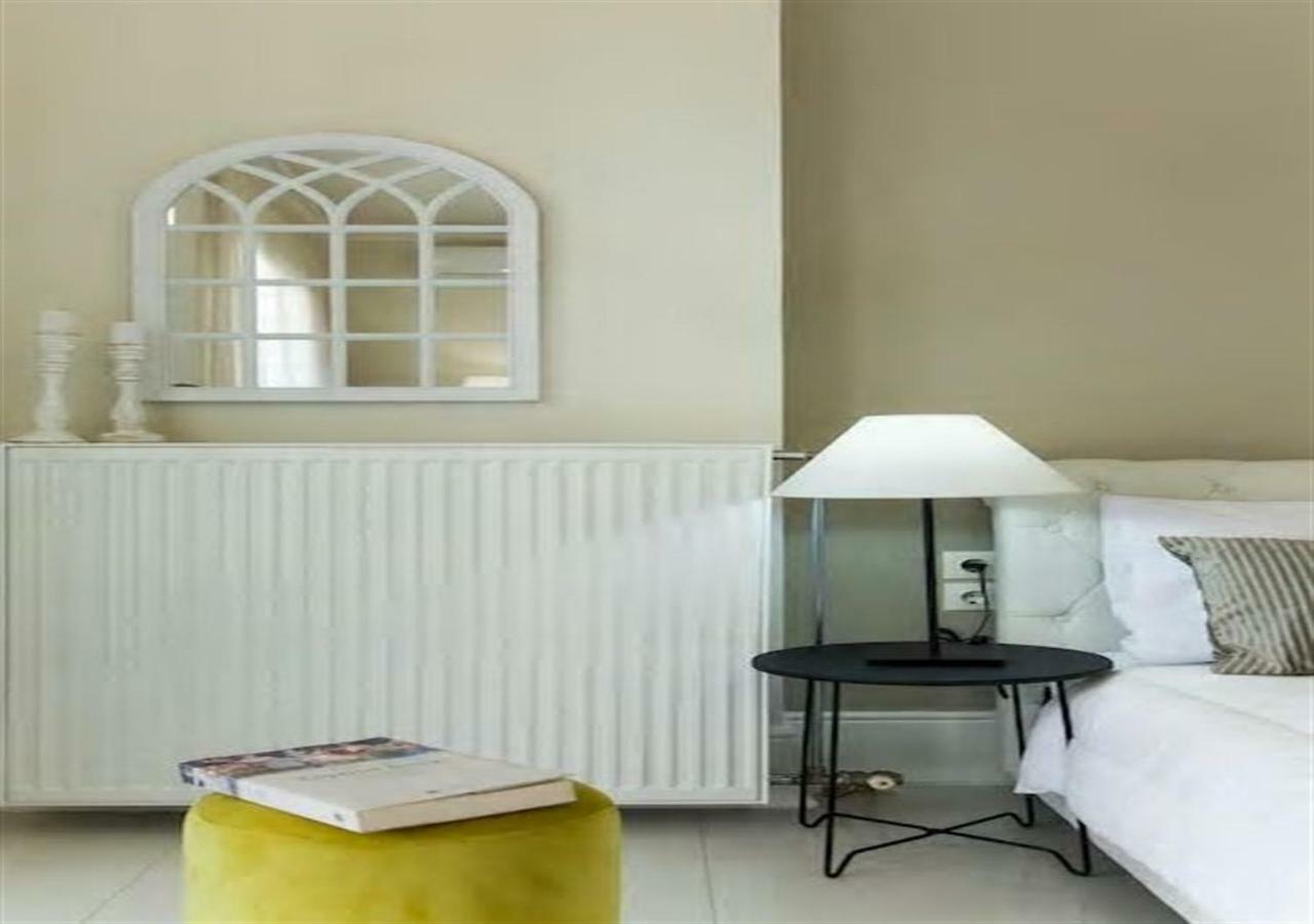 Maritina Appartement *